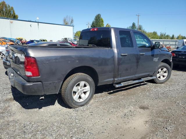 1C6RR7FG8KS519547 - 2019 RAM 1500 CLASSIC TRADESMAN Grau Foto 3