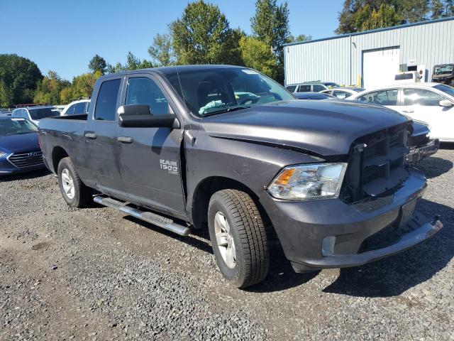 1C6RR7FG8KS519547 - 2019 RAM 1500 CLASSIC TRADESMAN Grau Foto 4