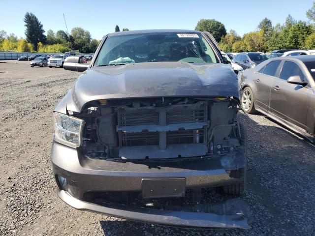 1C6RR7FG8KS519547 - 2019 RAM 1500 CLASSIC TRADESMAN Grau Foto 5