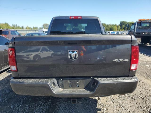 1C6RR7FG8KS519547 - 2019 RAM 1500 CLASSIC TRADESMAN Grau Foto 6