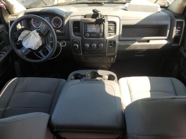 1C6RR7FG8KS519547 - 2019 RAM 1500 CLASSIC TRADESMAN Grau Foto 8