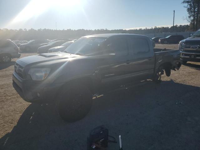 2014 TOYOTA TACOMA DOUBLE CAB PRERUNNER, 