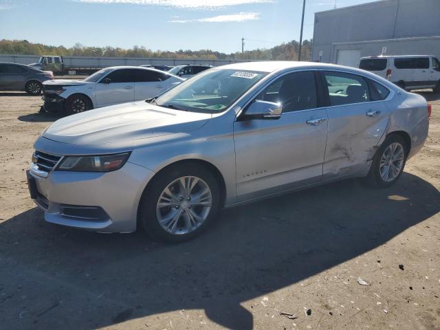 2014 CHEVROLET IMPALA LT, 