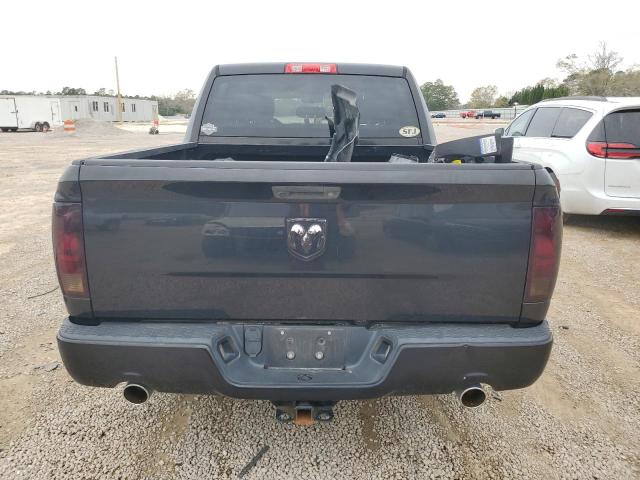 3C6RR6KT5HG617271 - 2017 RAM 1500 ST BLACK photo 6