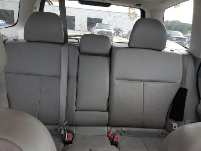 JF2SHAEC1DH442661 - 2013 SUBARU FORESTER LIMITED Ağ foto 10
