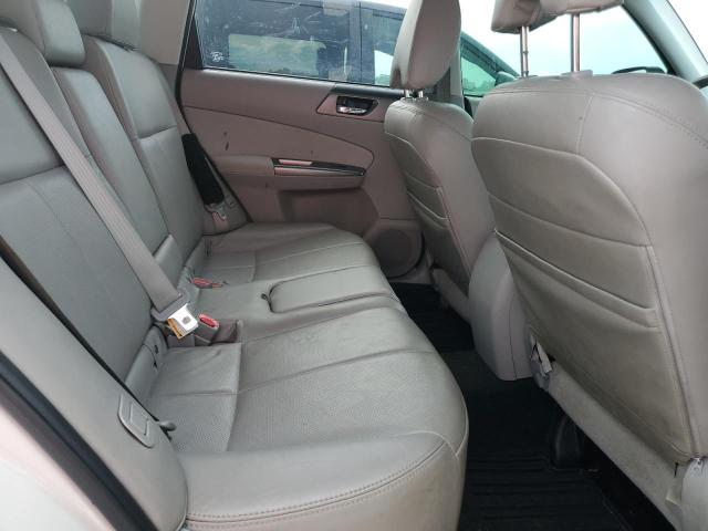 JF2SHAEC1DH442661 - 2013 SUBARU FORESTER LIMITED Ağ foto 11