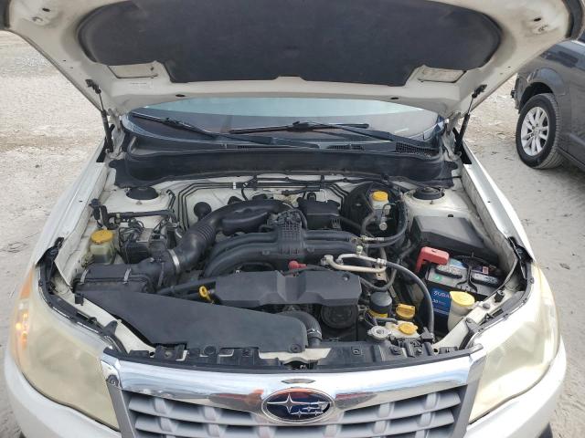 JF2SHAEC1DH442661 - 2013 SUBARU FORESTER LIMITED Ağ foto 12