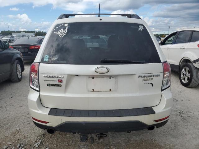 JF2SHAEC1DH442661 - 2013 SUBARU FORESTER LIMITED Ağ foto 6