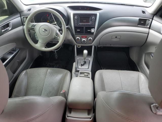 JF2SHAEC1DH442661 - 2013 SUBARU FORESTER LIMITED Ağ foto 8