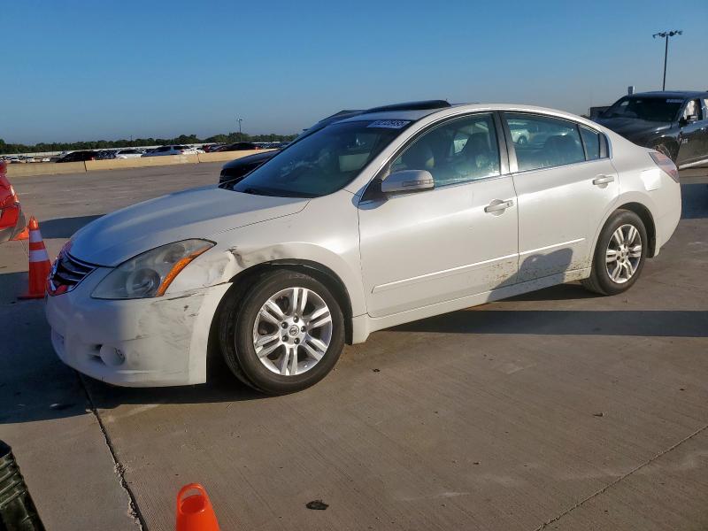 2012 NISSAN ALTIMA BASE, 