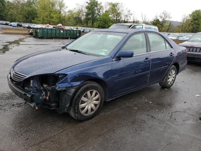 2005 TOYOTA CAMRY LE, 