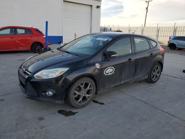 2013 FORD FOCUS SE, 