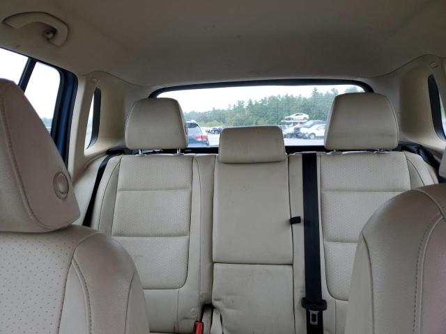 WVGBV7AX3HW504156 - 2017 VOLKSWAGEN TIGUAN S BLUE photo 10