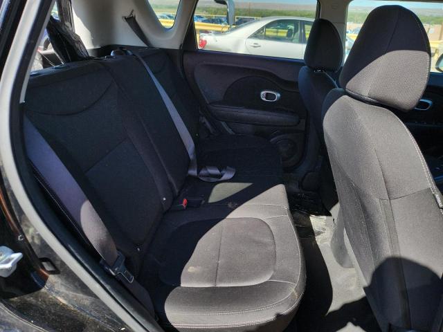 KNDJN2A28K7693427 - 2019 KIA SOUL 黑色 照片 10