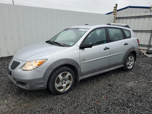 2005 PONTIAC VIBE, 