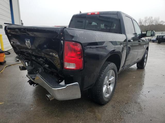 1C6RR7LT0ES233729 - 2014 RAM 1500 SLT BLACK photo 3