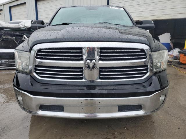 1C6RR7LT0ES233729 - 2014 RAM 1500 SLT BLACK photo 5