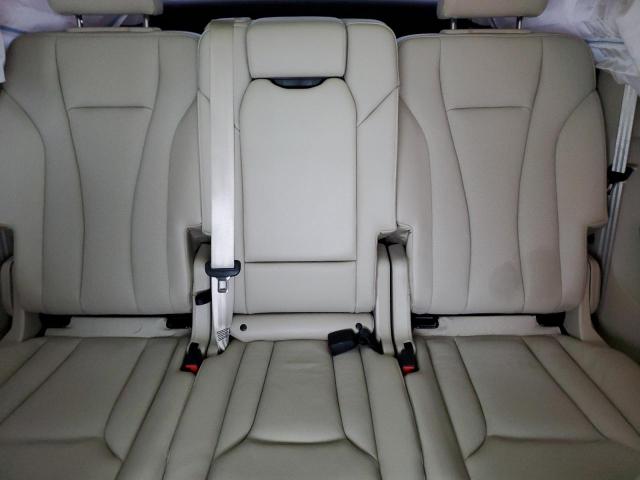 WA1VAAF77JD022160 - 2018 AUDI Q7 PRESTIGE Ağ foto 10