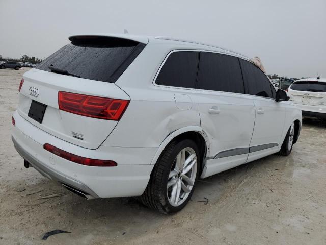 WA1VAAF77JD022160 - 2018 AUDI Q7 PRESTIGE Ağ foto 3