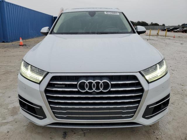 WA1VAAF77JD022160 - 2018 AUDI Q7 PRESTIGE Ağ foto 5