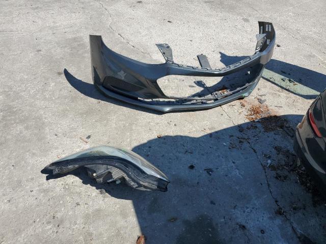 1G1BE5SM7J7179663 - 2018 CHEVROLET CRUZE LT GRAY photo 12