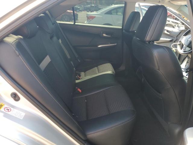 4T1BF1FK8DU638674 - 2013 TOYOTA CAMRY L SILVER photo 10