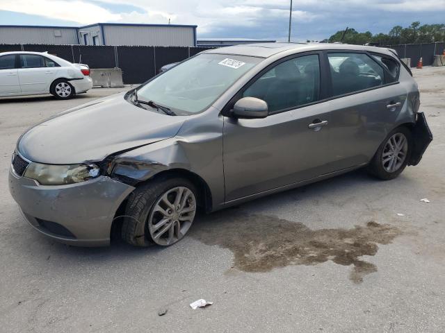 2012 KIA FORTE EX, 