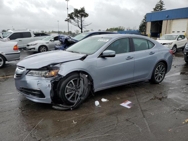 2015 ACURA TLX TECH, 
