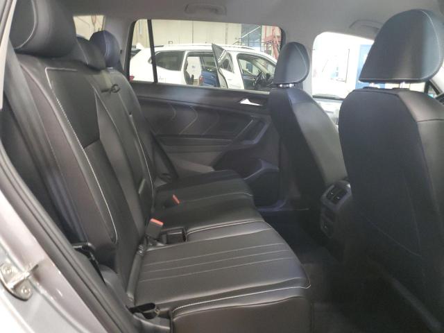 3VV2B7AX5RM107578 - 2024 VOLKSWAGEN TIGUAN SE Күміс фото 11