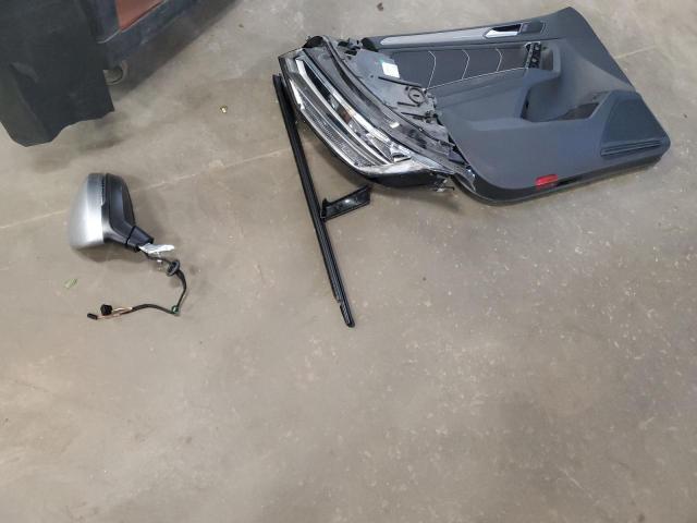 3VV2B7AX5RM107578 - 2024 VOLKSWAGEN TIGUAN SE Күміс фото 13