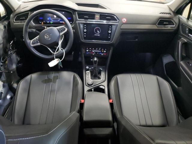 3VV2B7AX5RM107578 - 2024 VOLKSWAGEN TIGUAN SE Күміс фото 8