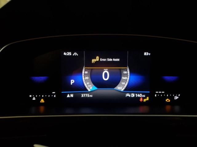 3VV2B7AX5RM107578 - 2024 VOLKSWAGEN TIGUAN SE Күміс фото 9