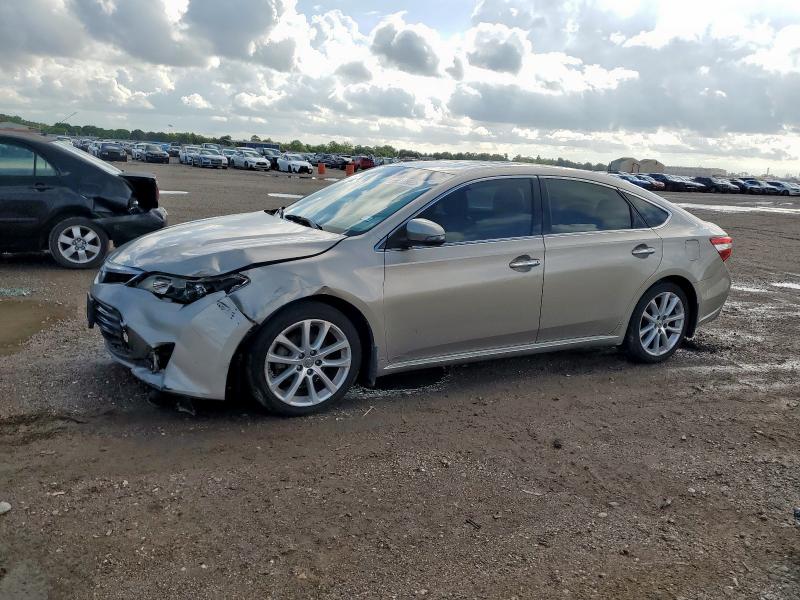 2013 TOYOTA AVALON BASE, 
