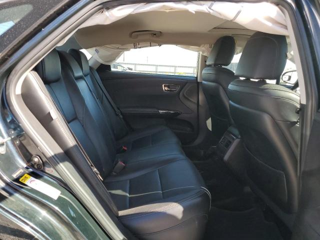 4T1BK1EB2FU164222 - 2015 TOYOTA AVALON XLE ლურჯი ფოტო 10