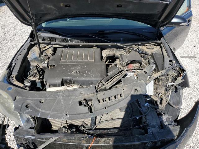 4T1BK1EB2FU164222 - 2015 TOYOTA AVALON XLE ლურჯი ფოტო 11