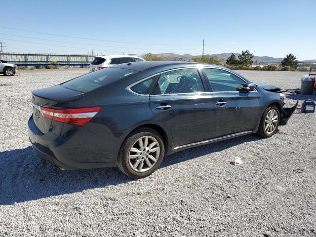 4T1BK1EB2FU164222 - 2015 TOYOTA AVALON XLE ლურჯი ფოტო 3