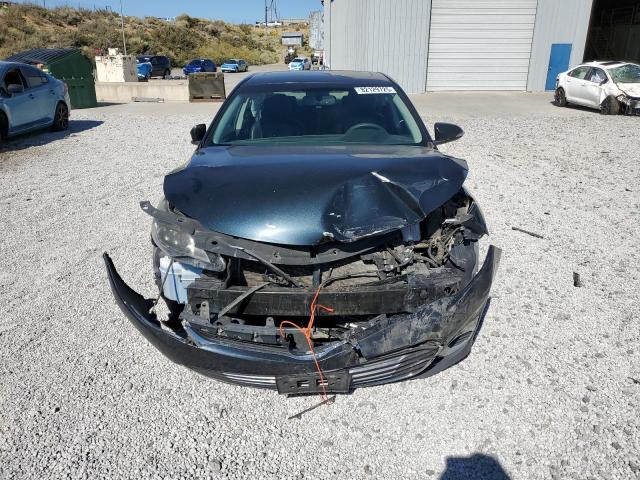 4T1BK1EB2FU164222 - 2015 TOYOTA AVALON XLE ლურჯი ფოტო 5