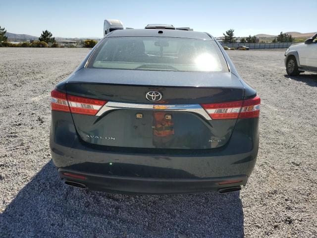 4T1BK1EB2FU164222 - 2015 TOYOTA AVALON XLE ლურჯი ფოტო 6