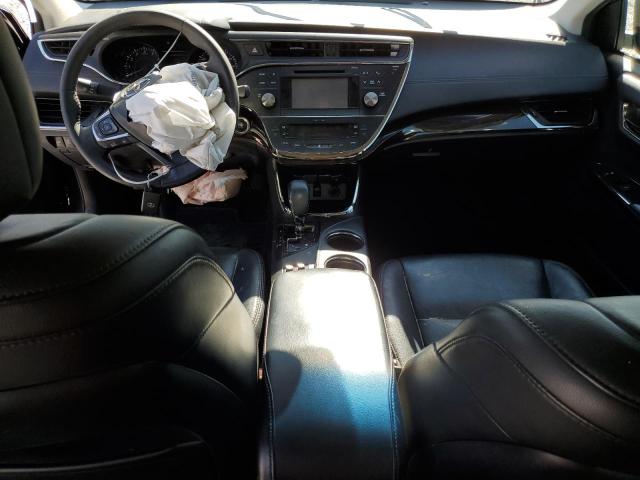 4T1BK1EB2FU164222 - 2015 TOYOTA AVALON XLE ლურჯი ფოტო 8