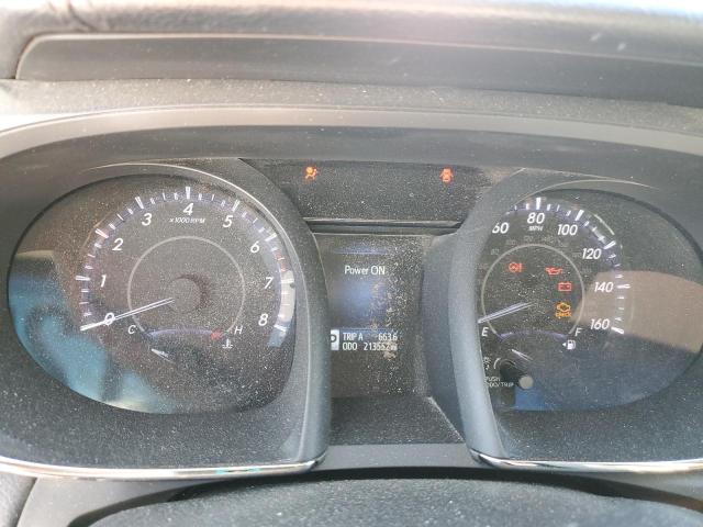 4T1BK1EB2FU164222 - 2015 TOYOTA AVALON XLE ლურჯი ფოტო 9