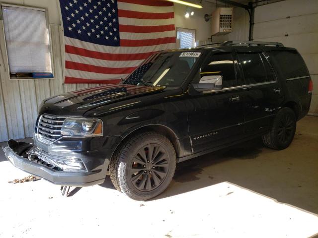 2015 LINCOLN NAVIGATOR, 