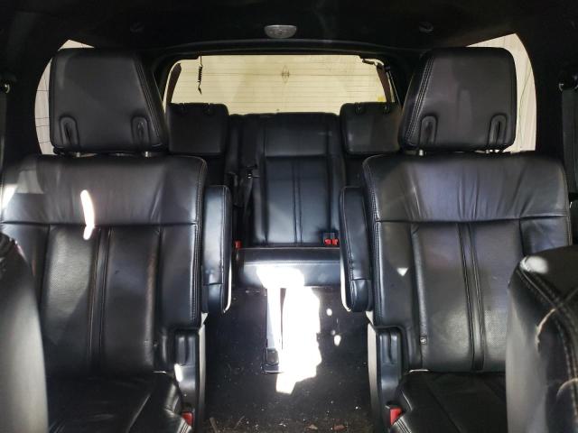 5LMJJ2JT9FEJ01922 - 2015 LINCOLN NAVIGATOR 黑色 照片 10