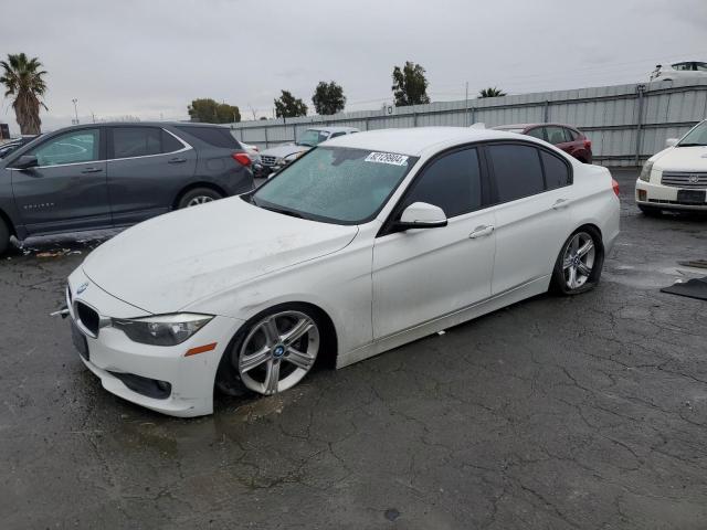 2014 BMW 320 I XDRIVE, 