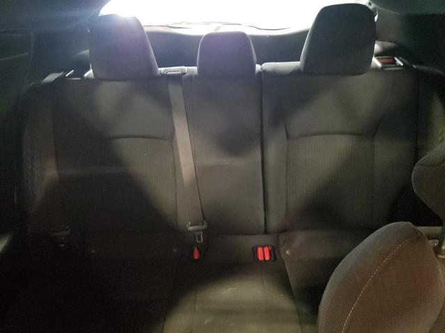 NMTKHMBX5JR059867 - 2018 TOYOTA C-HR XLE შავი ფოტო 10