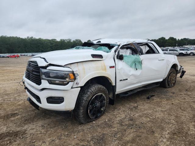 2019 RAM 2500 LARAMIE, 