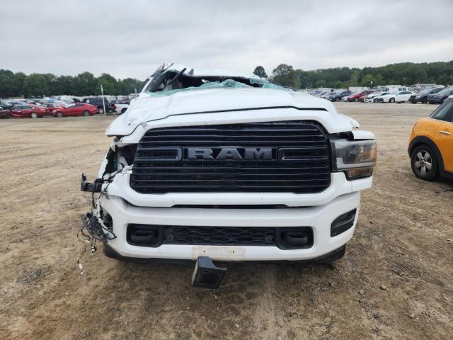 3C6UR5FJ8KG664170 - 2019 RAM 2500 LARAMIE Սպիտակ լուսանկար 5