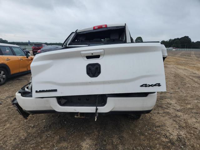3C6UR5FJ8KG664170 - 2019 RAM 2500 LARAMIE Սպիտակ լուսանկար 6