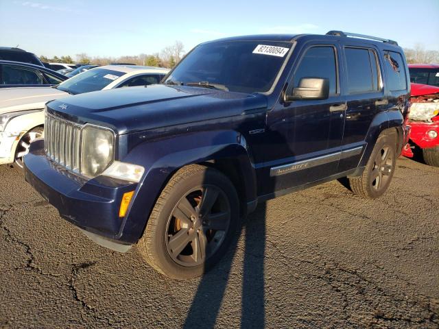 2012 JEEP LIBERTY JET, 