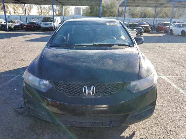 2HGFG1B8XBH508247 - 2011 HONDA CIVIC EX BLACK photo 5