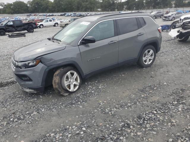 2024 JEEP COMPASS LATITUDE, 